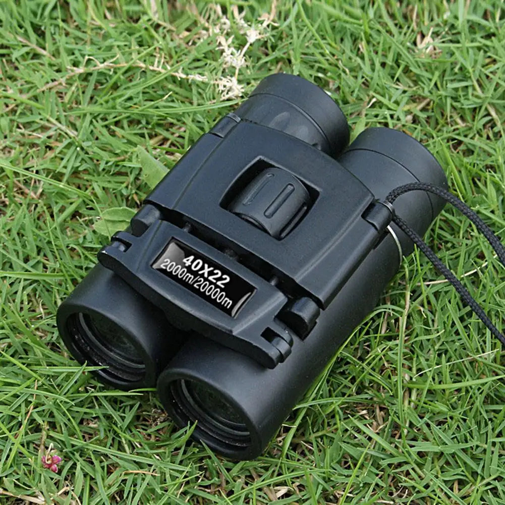 Binoculars Night Vision Hunting Binoculars for Camping