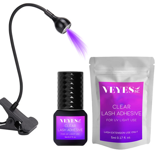 Veyes Inc UV Lamp for UV Glue Mini