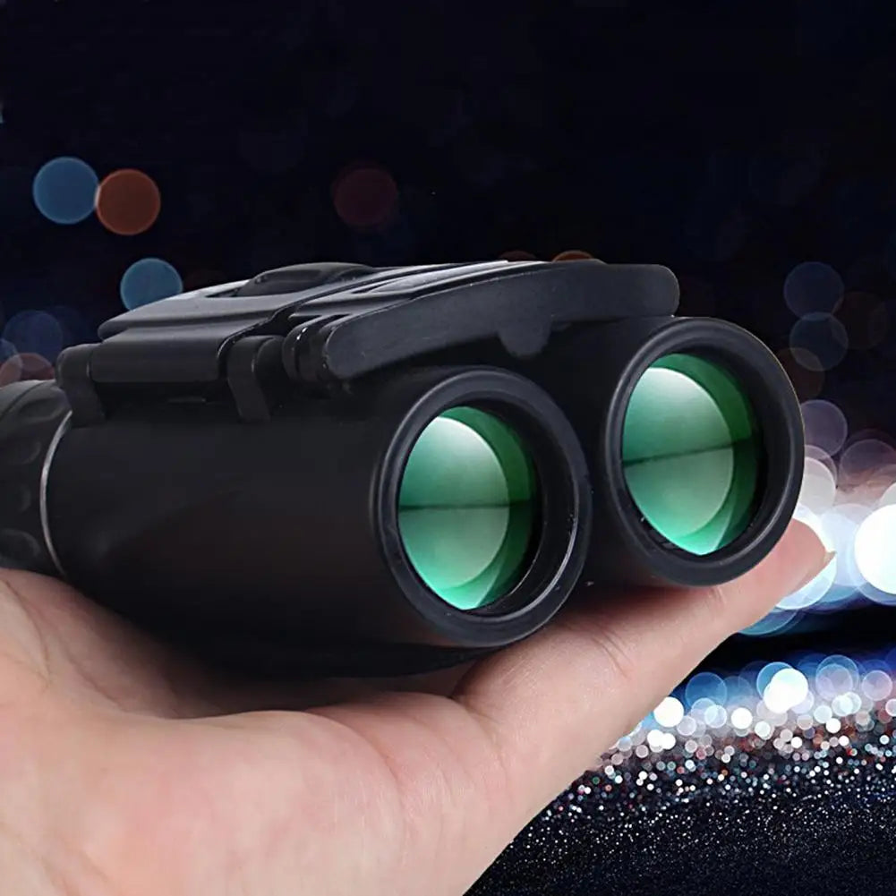 Night Vision Telescopes  High Power HD-compatible Pocket-sized