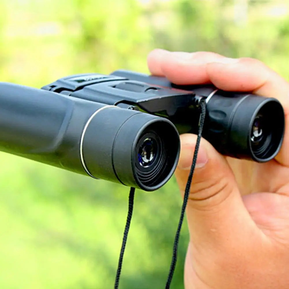 Night Vision Telescopes  High Power HD-compatible Pocket-sized