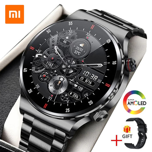 Xiaomi  ECG+PPG Business Smart Watch