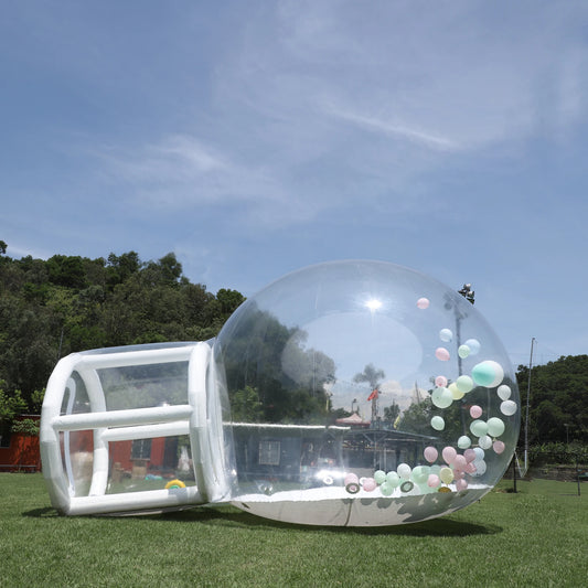 RTS Inflatable 4M 12FT PVC Bubble House