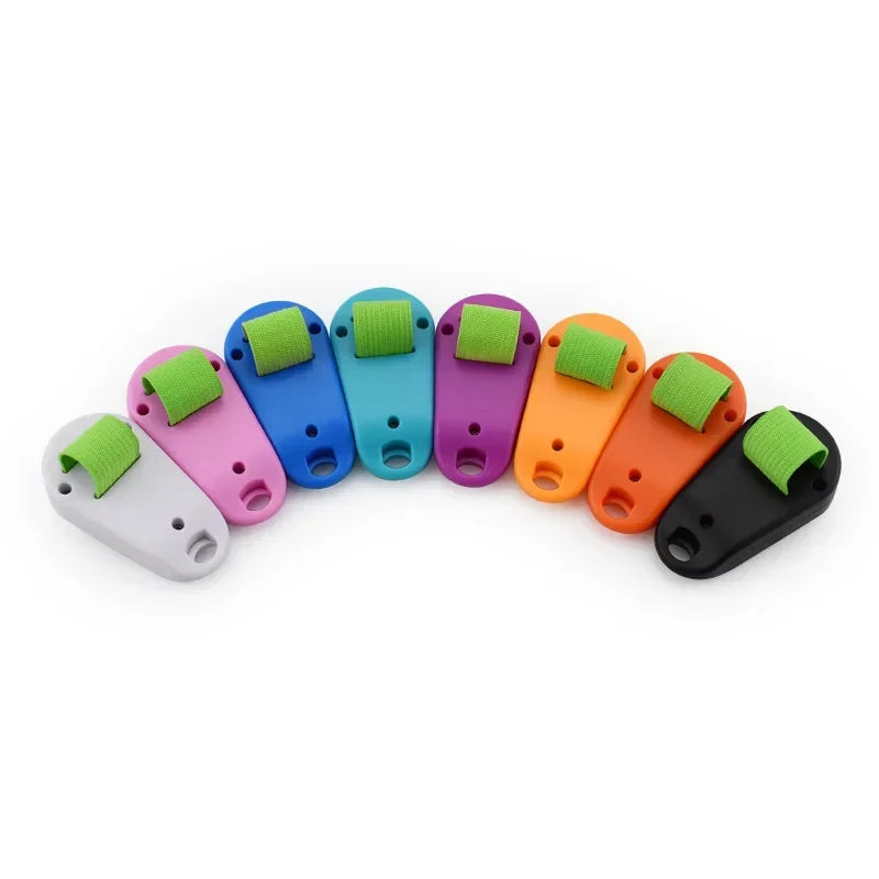 Dog Training Clickers Pet Clicker For Dog Training Interactive Training Tool