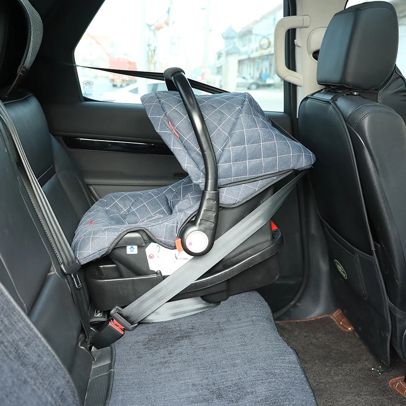 BABY Car Seat Base with Isofix