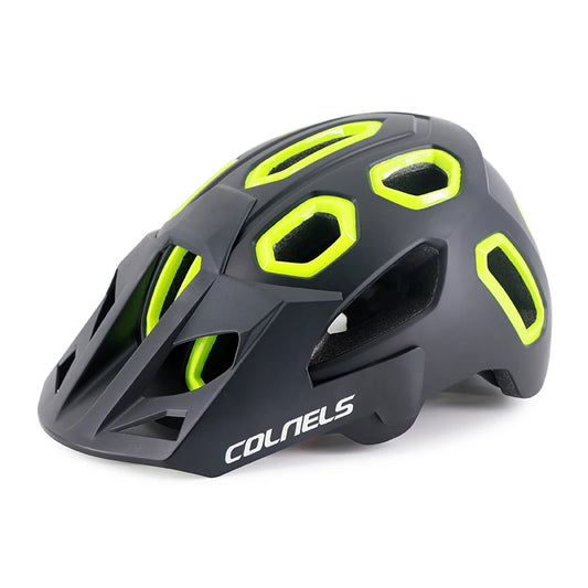 Mountain Cycling Bicycle Helmet