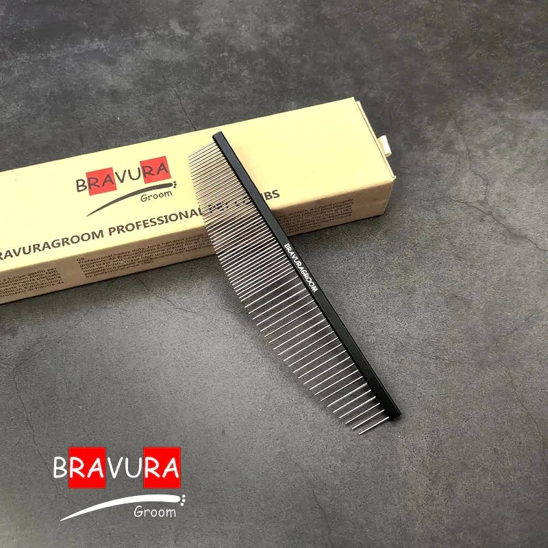 Pet De-matting Comb