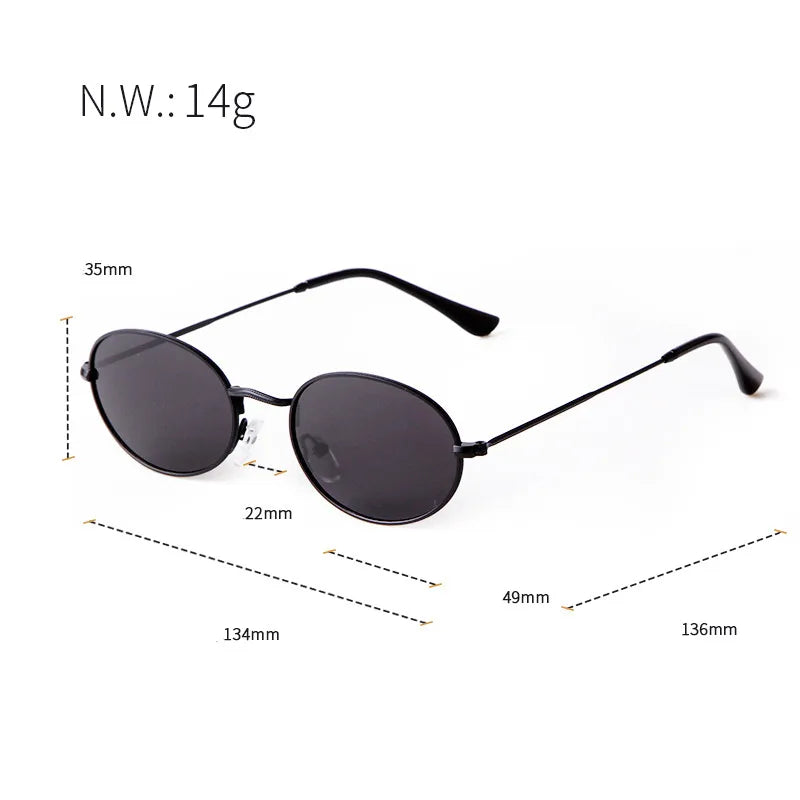 New Polarized Men's Sunglasses