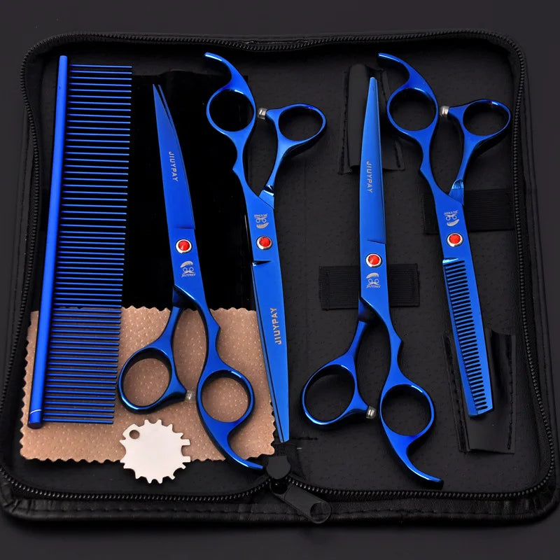 Professional Grooming Shears For Dogs