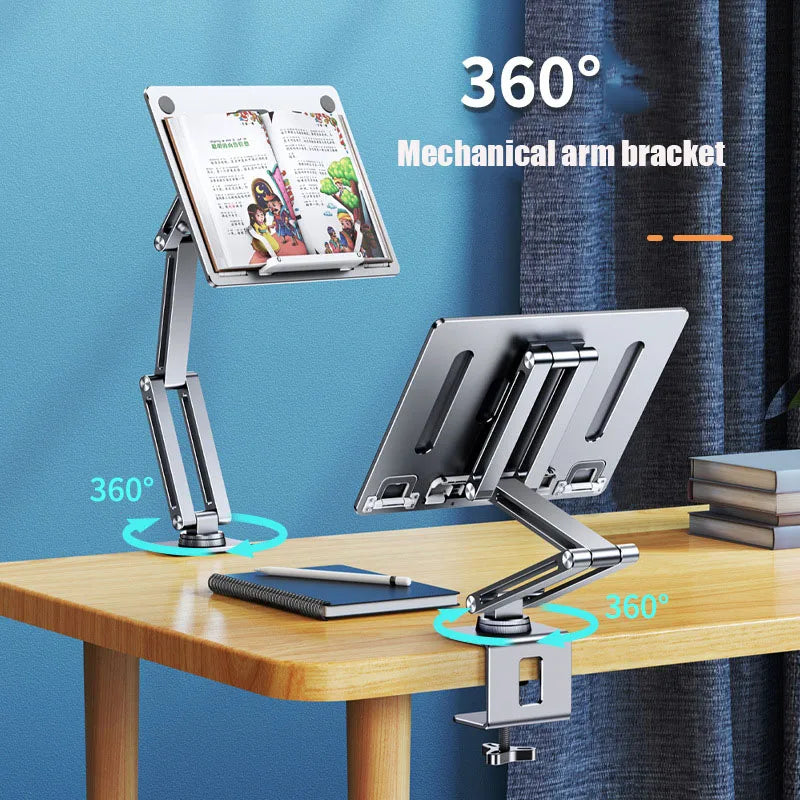 360°Rotatable Laptop Stand