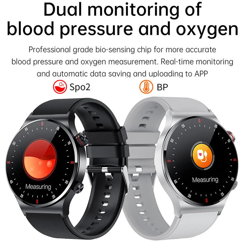 Xiaomi  ECG+PPG Business Smart Watch