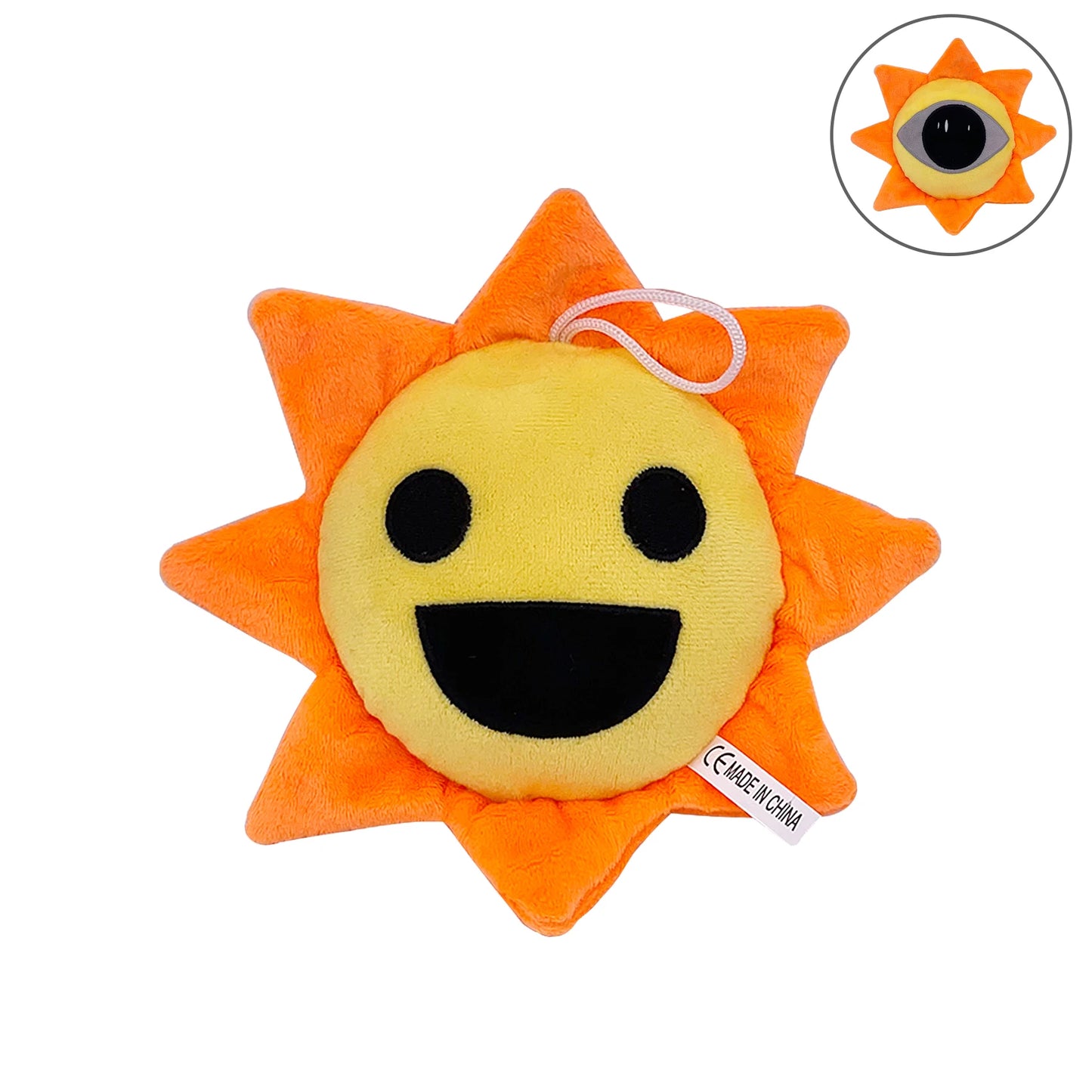 Sprunki Plush Toys Incredibox Plush Doll Game Cartoon Pillow