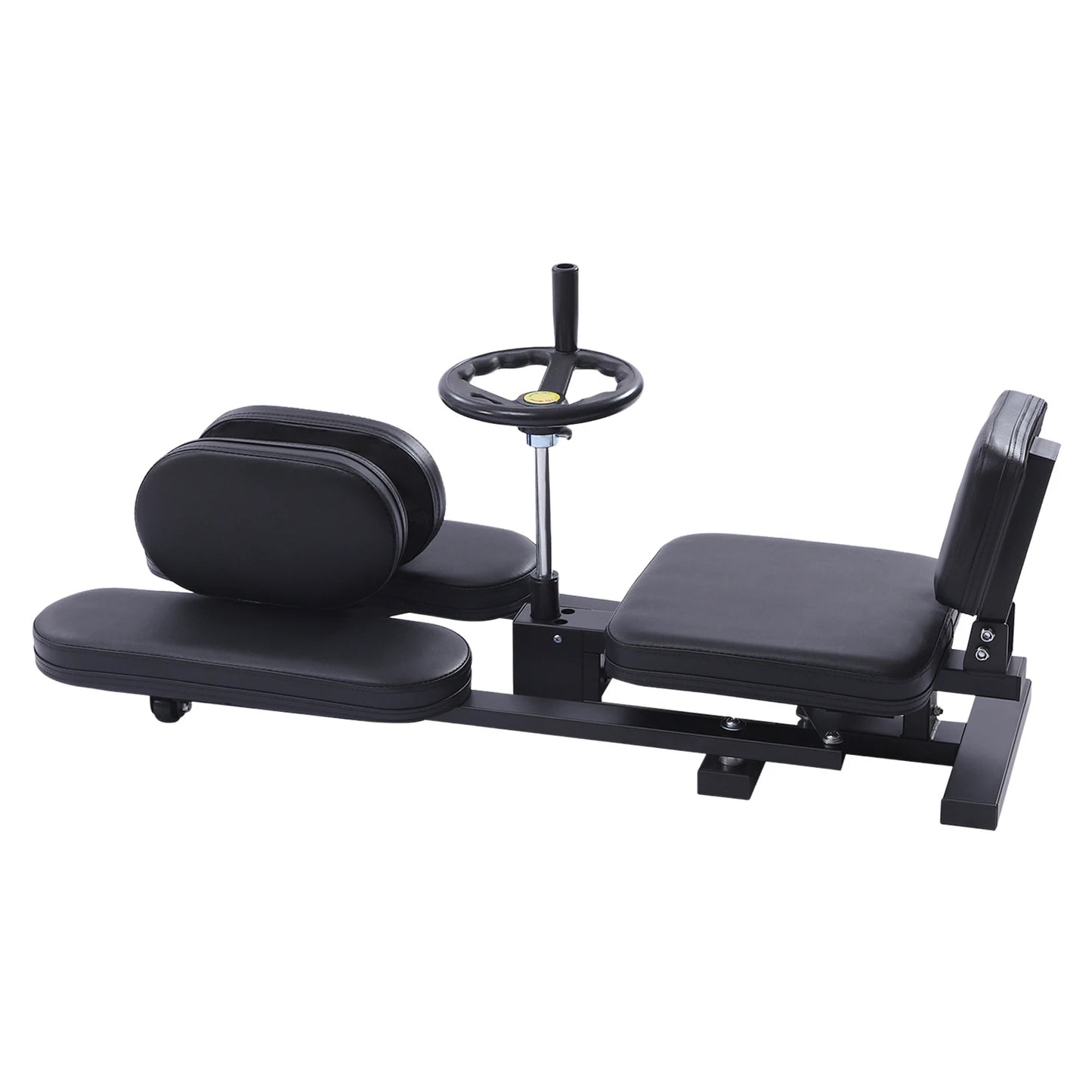 Leg Stretcher Stretching Machine Heavy Duty Fitness