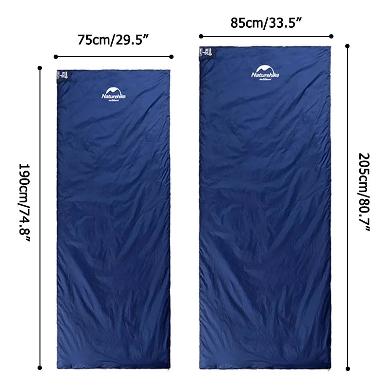 Naturehike Sleeping Bag LW180 Ultralight