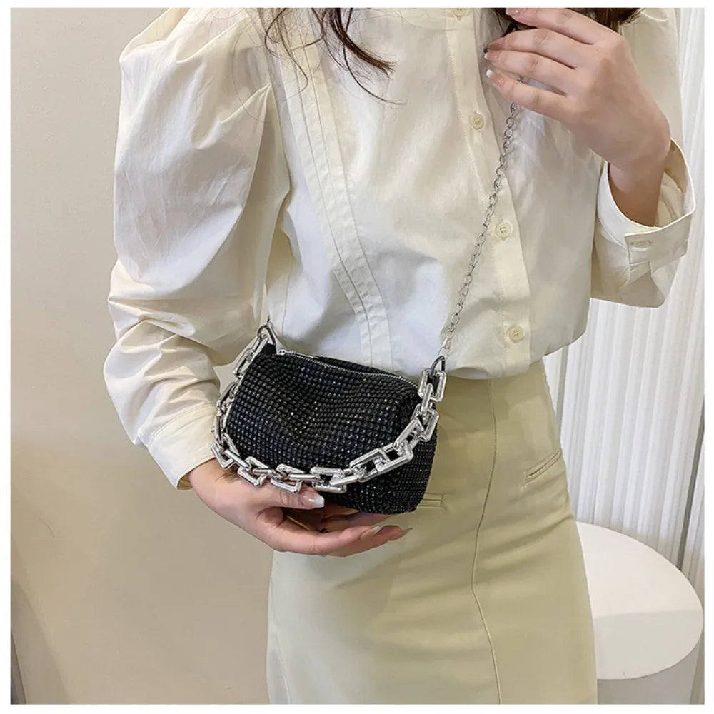 Women bag Shoulder Bags Crossbody Bag for Women 2024 Handbag