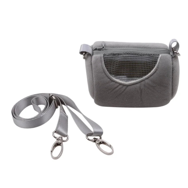 Pet Cage Cross Body Accessories