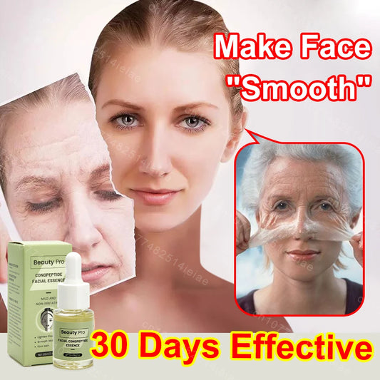 facial neck hand feet Anti-wrinkle