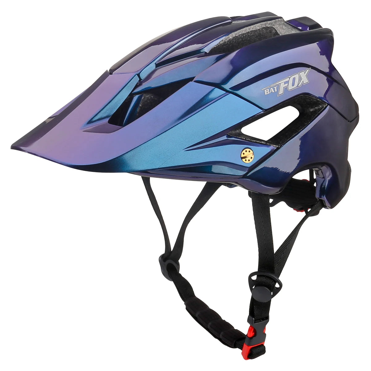 BATFOX Bicycle Helmet Road Mountain