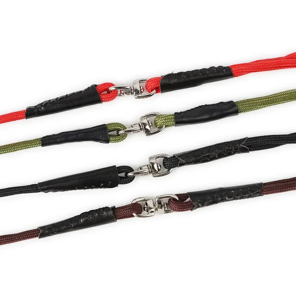 5mm*120cm Thin Dog Slip Lead Control Leash