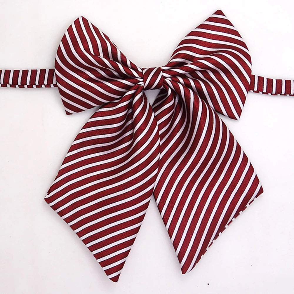 50/100pcs Pet Dog Bow Tie