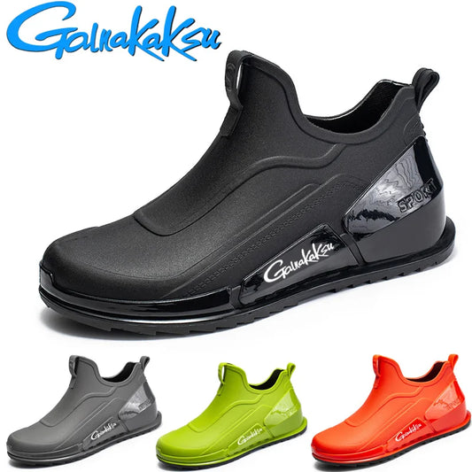 2024 Men's Fishing Water Shoes