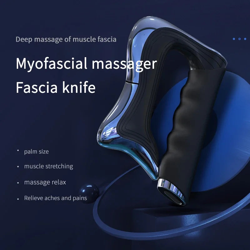 Electric Face Gun Micro Current Massage Muscle