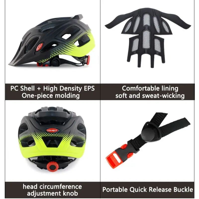 MTB Bike Helmet