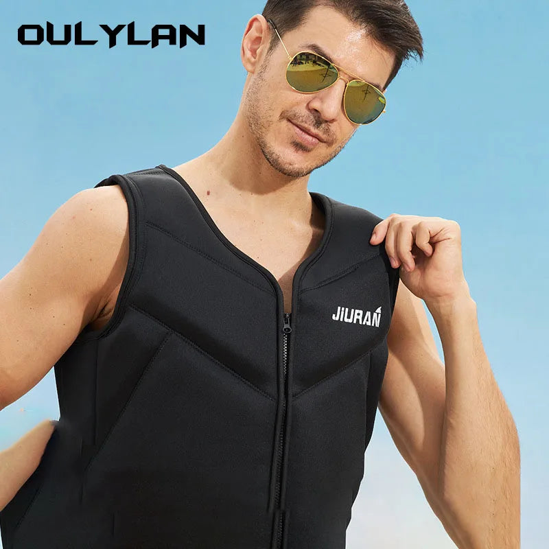 Oulylan Neoprene Life Jacket